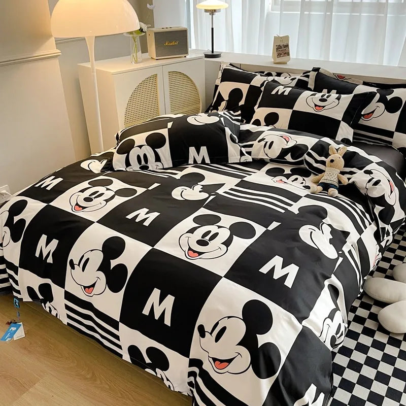 Animated Blanket