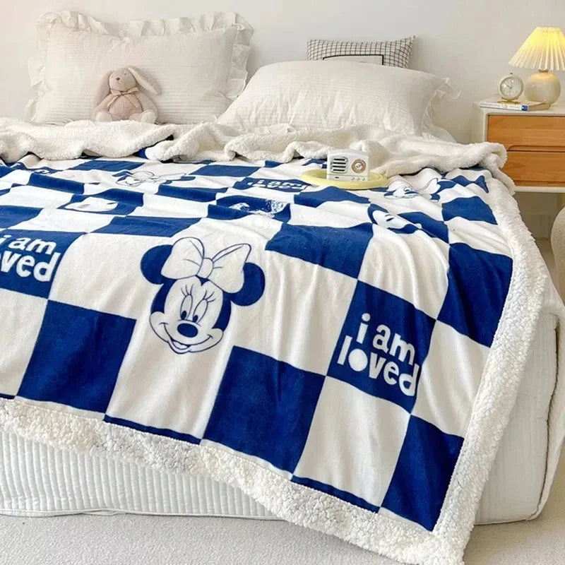 Children's blanket