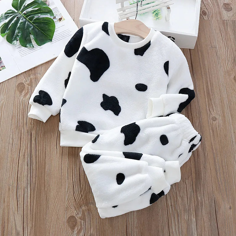 Soft Animals Pyjamas