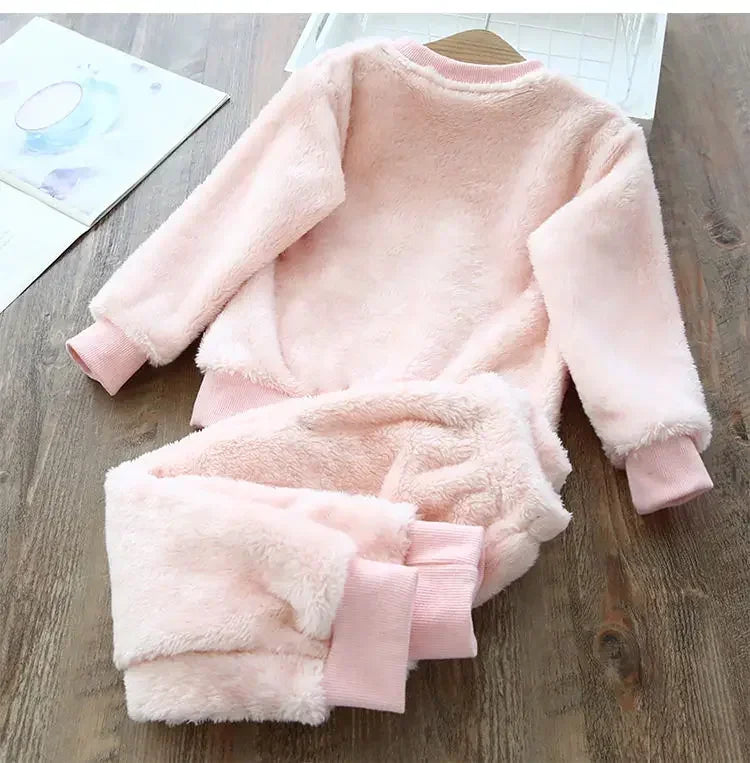 Soft Animals Pyjamas