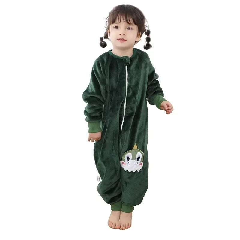 Pajamas for Toddler Baby 1 a 6 Years