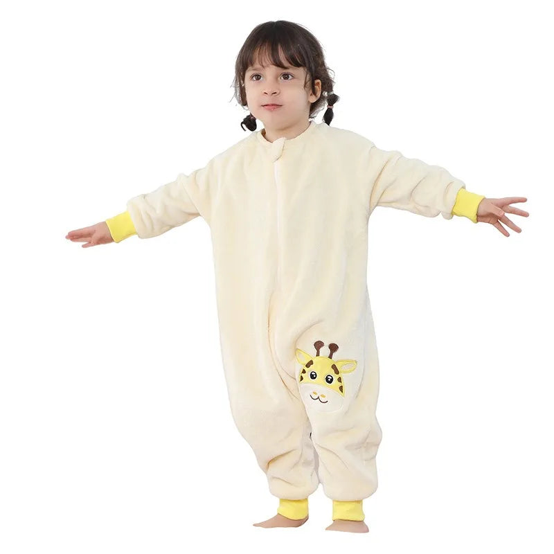 Pajamas for Toddler Baby 1 a 6 Years