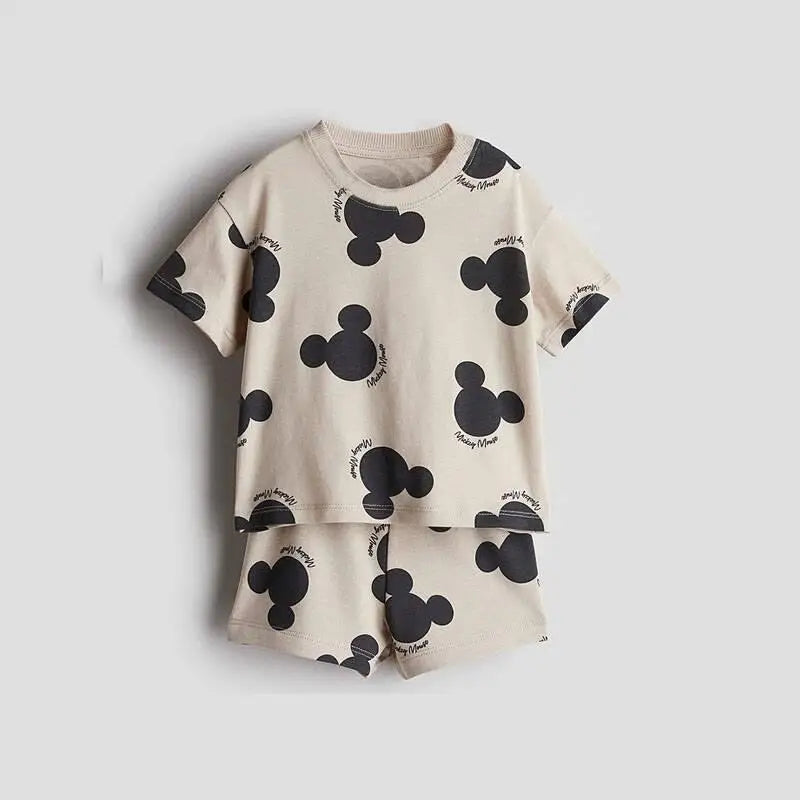 Cool & Cartoony Combo