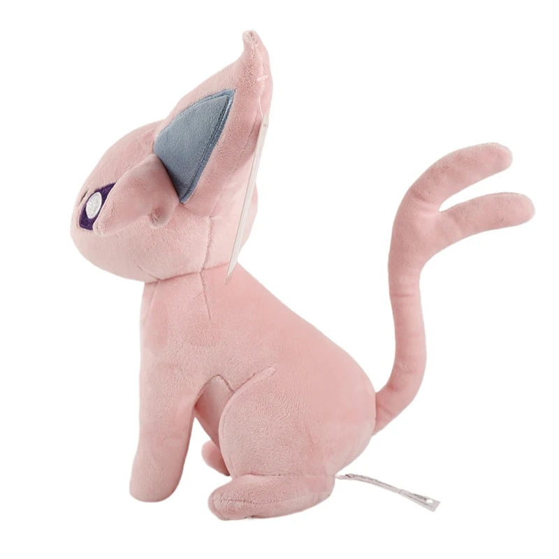 Evee Evolutions Stuffed Dolls