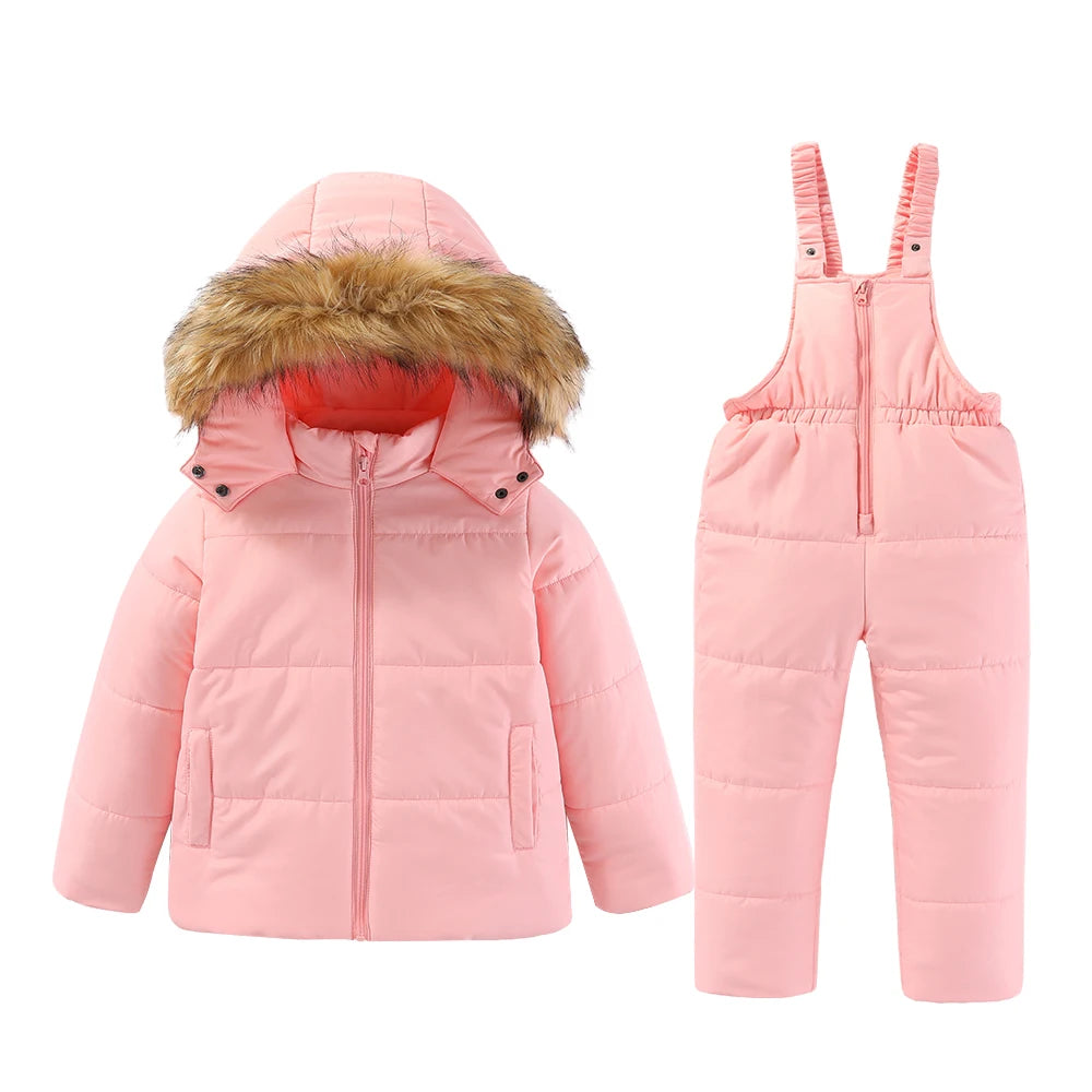 Snow Ski Kit