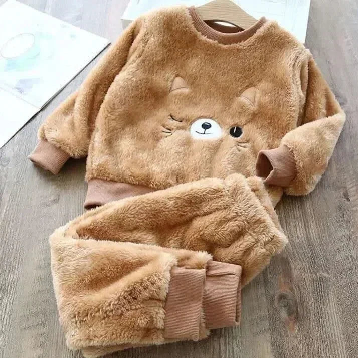 Soft Animals Pyjamas