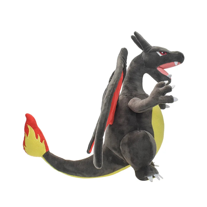 Charlizard Stuffed Doll
