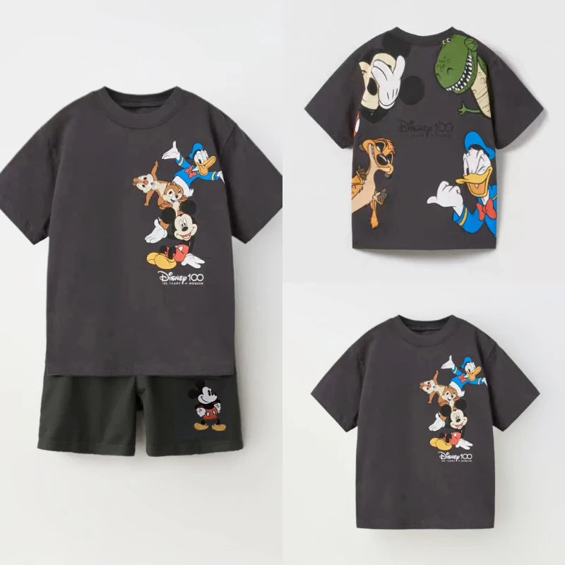Summer Children Outfits