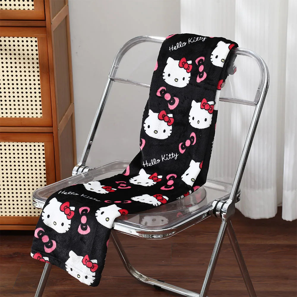 Cosy Kittie Bottoms