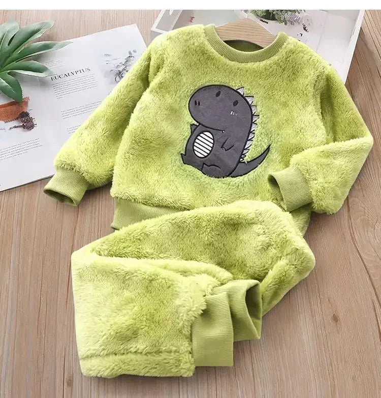 Soft Animals Pyjamas