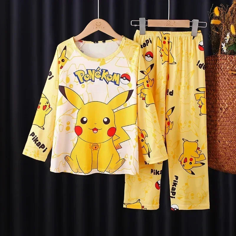 Pikachu Pajamas