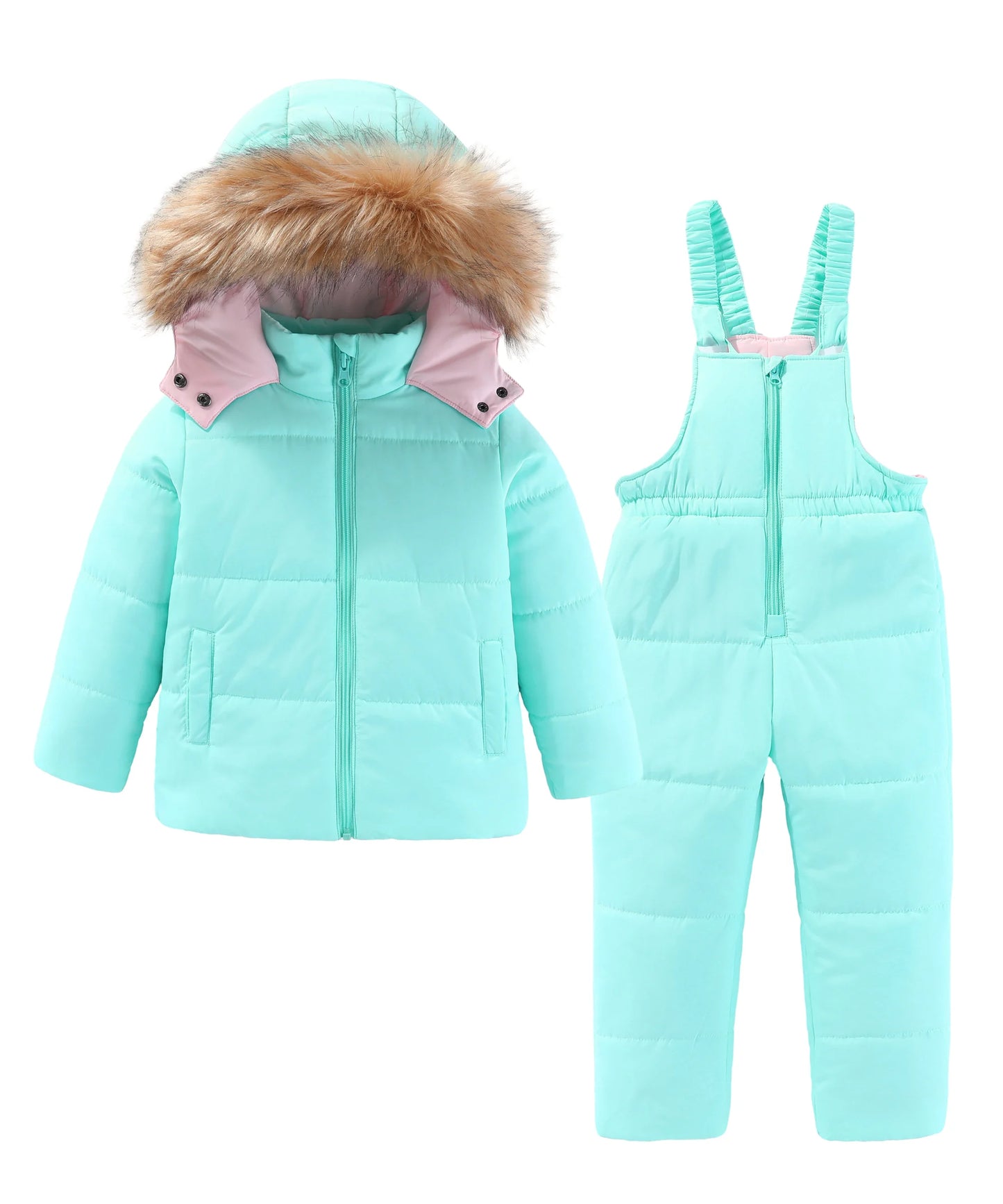 Snow Ski Kit