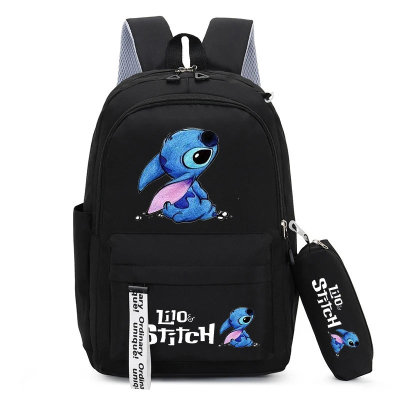 Lilo & Stitch Backpack
