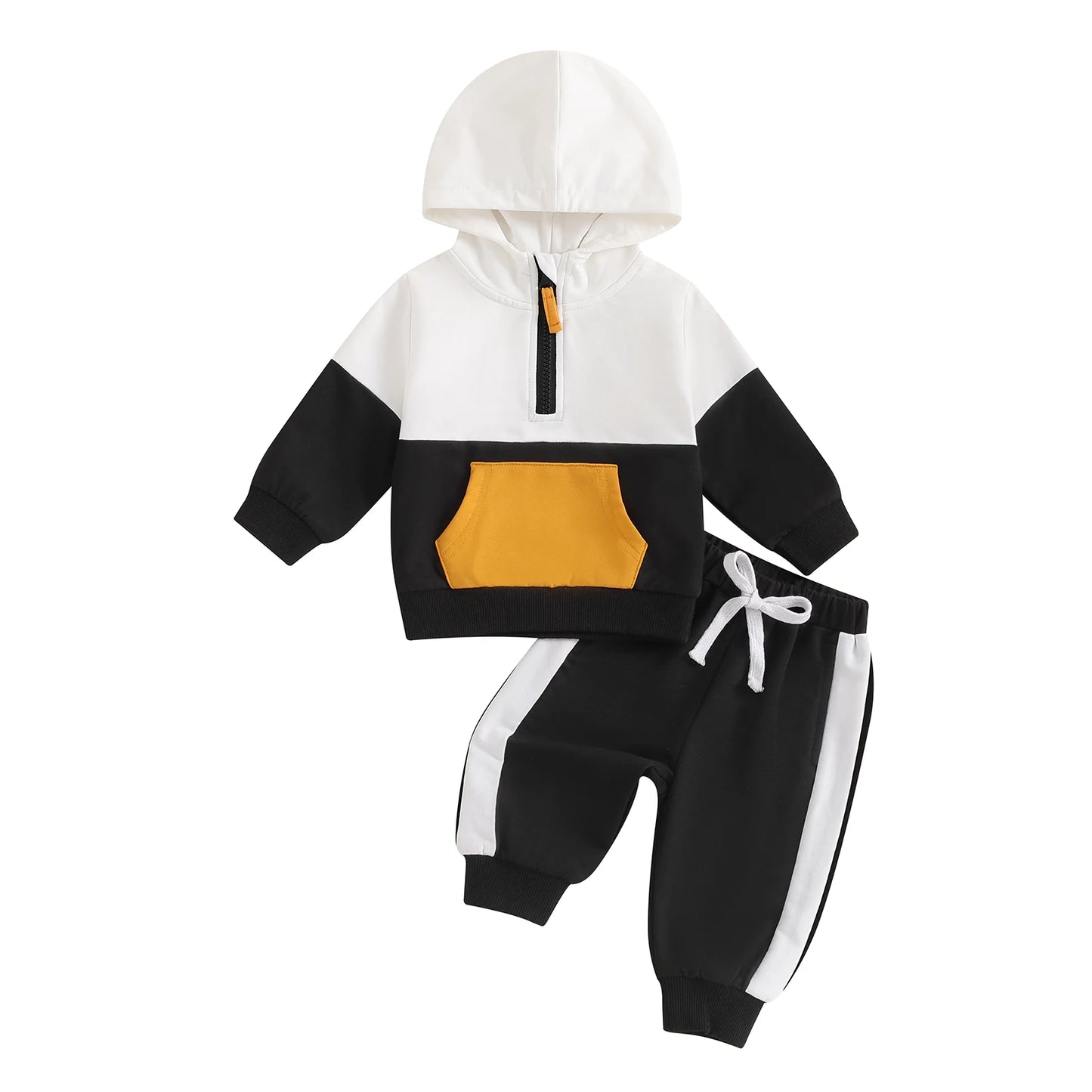 Sweatshirt Set for Babies