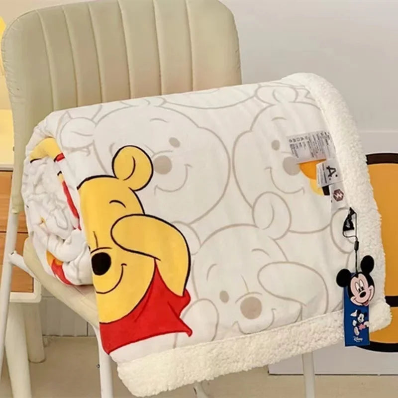 Children's blanket