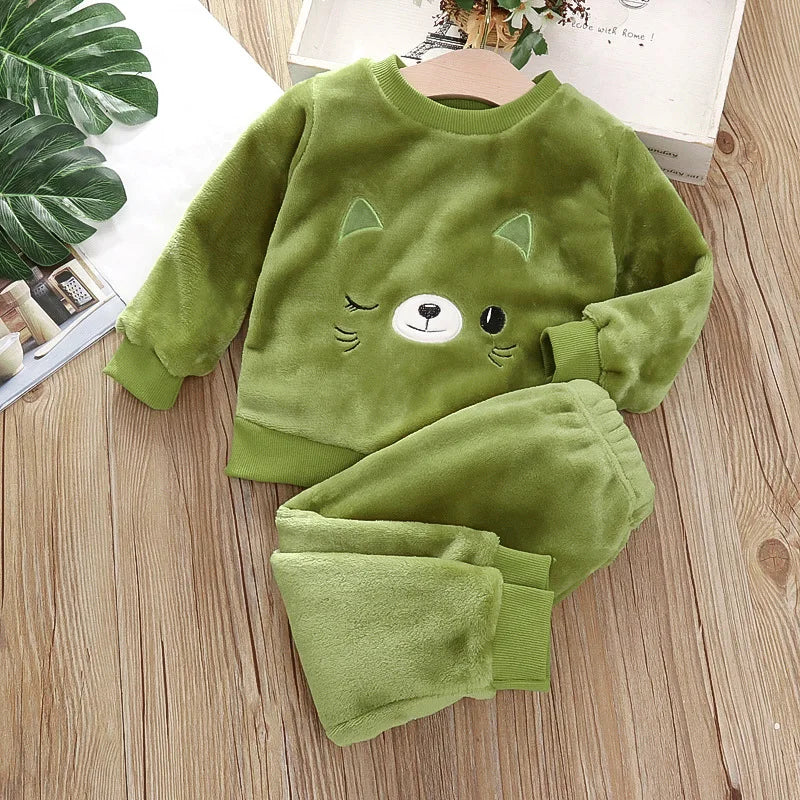 Soft Animals Pyjamas