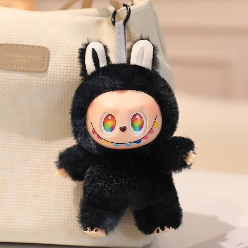 Labubu Keychain