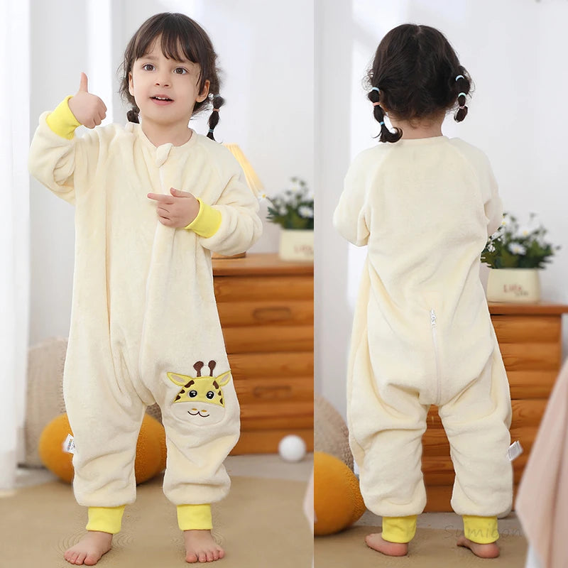 Pajamas for Toddler Baby 1 a 6 Years