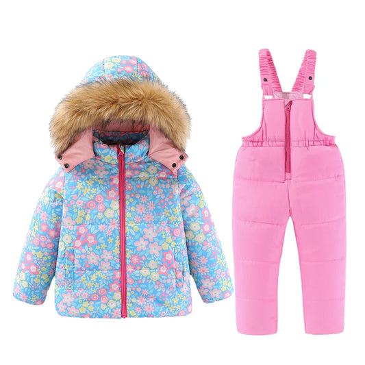 Snow Ski Kit