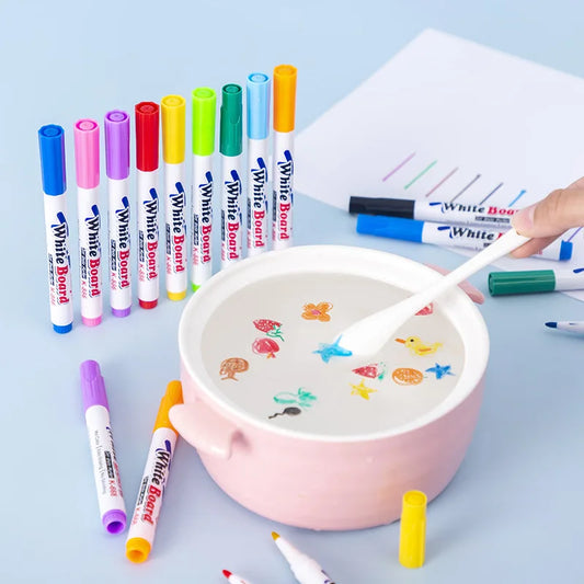 Magic Marks Art Kit
