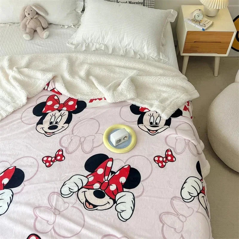 Children's blanket