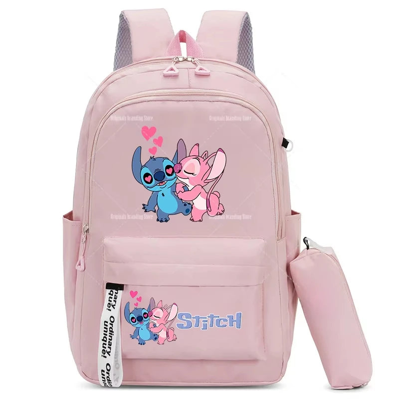 Lilo & Stitch Backpack