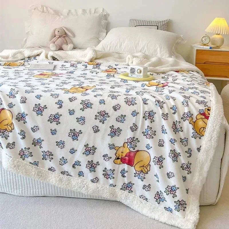 Children's blanket