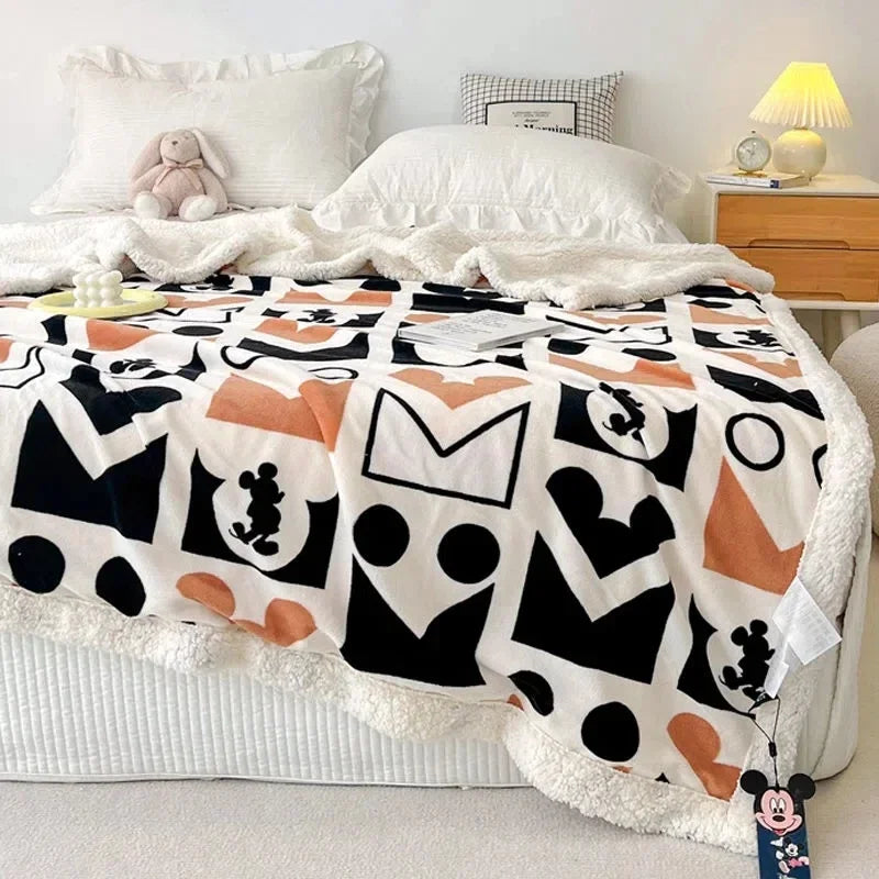 Children's blanket