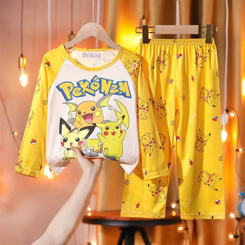 Pikachu Pajamas