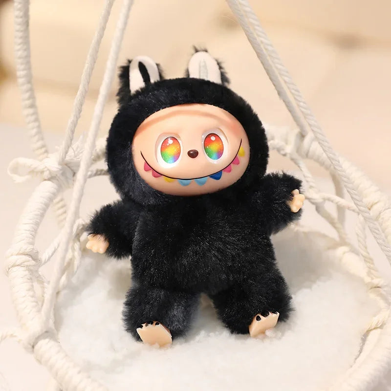Labubu Keychain