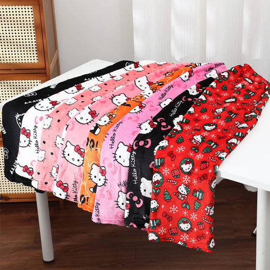Cosy Kittie Bottoms