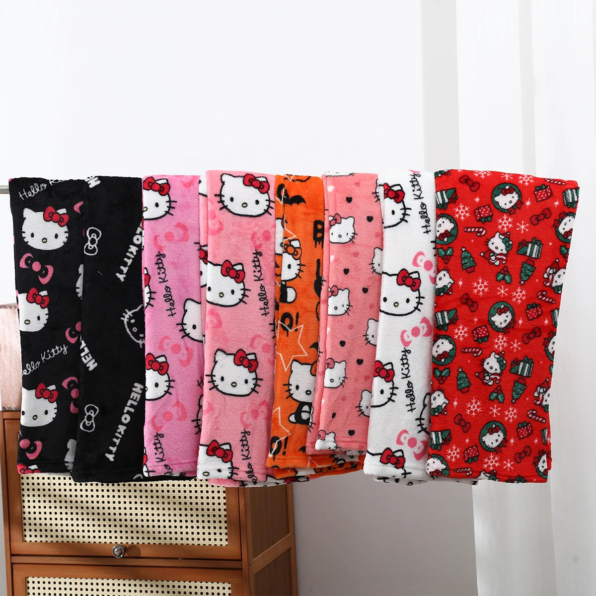 Cosy Kittie Bottoms