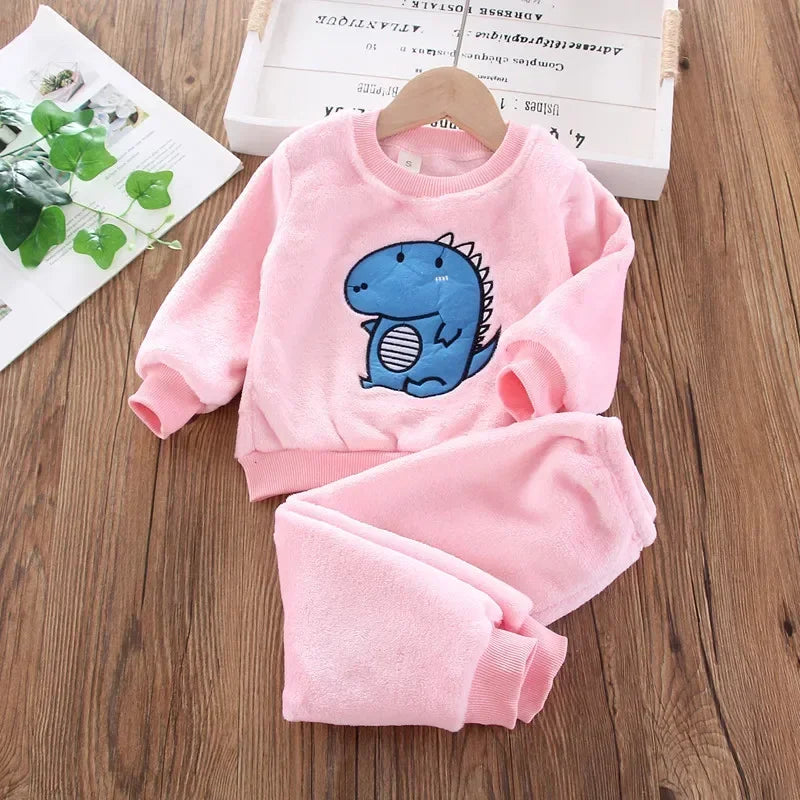 Soft Animals Pyjamas