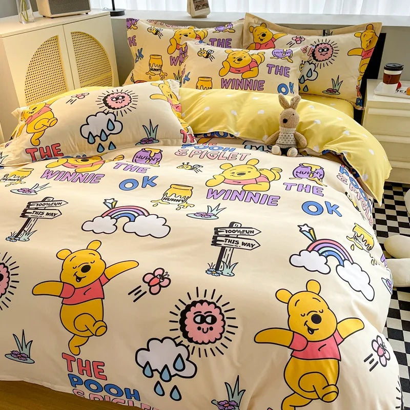 Animated Blanket