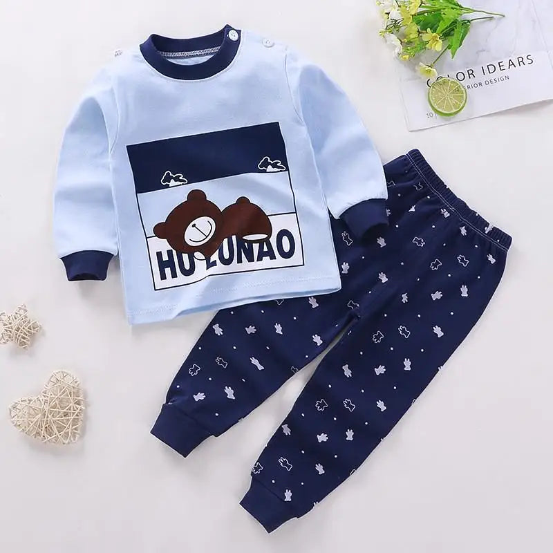 Children's Underwear Set