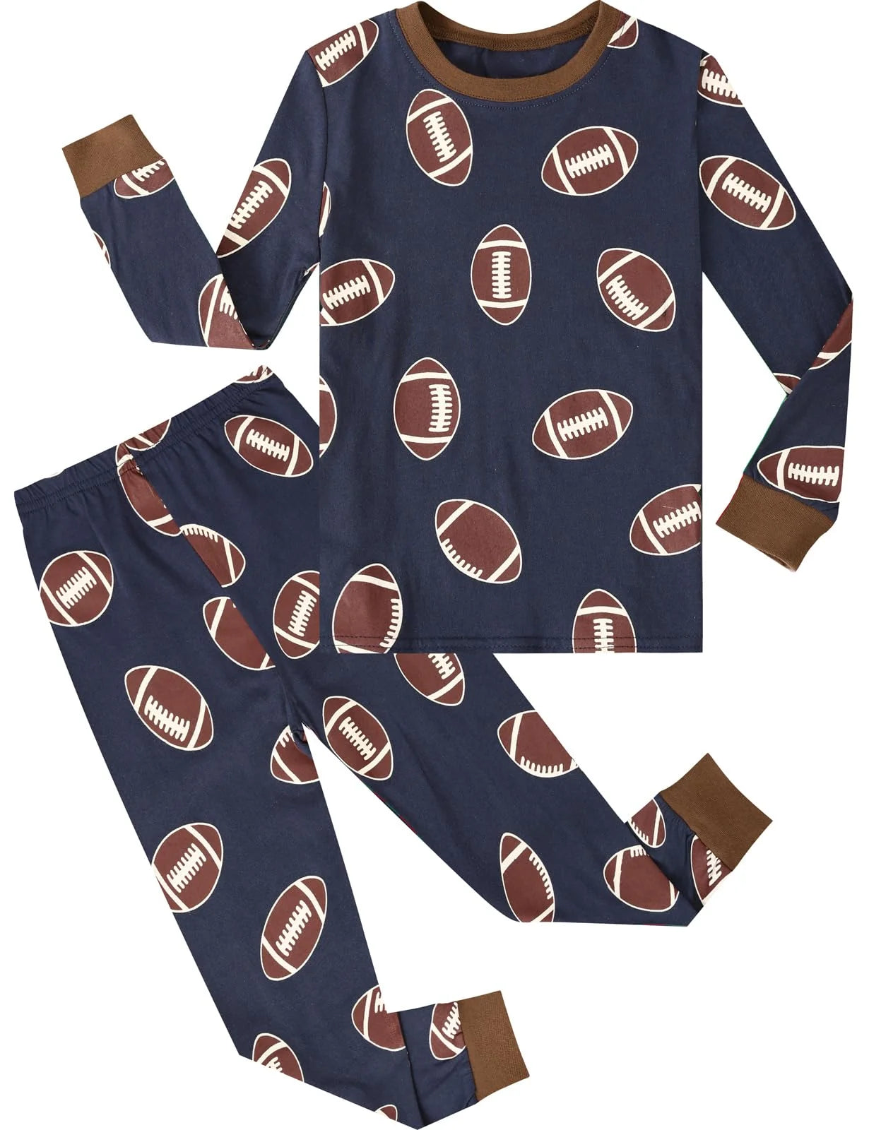 Sports Sleepwear