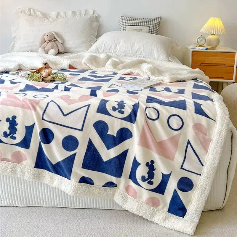 Children's blanket