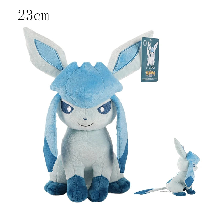 Evee Evolutions Stuffed Dolls