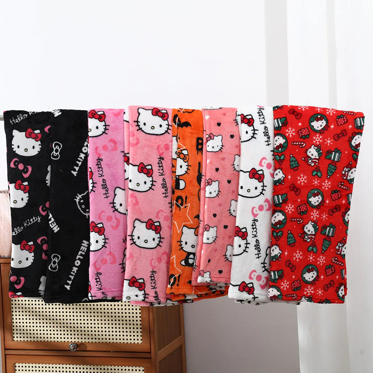 Cosy Kittie Bottoms
