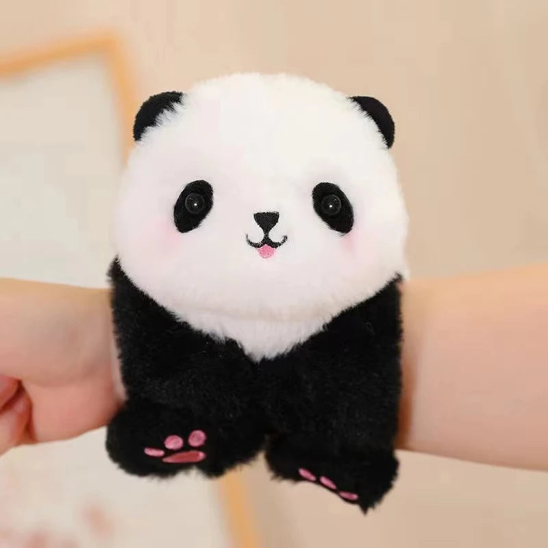 Soft Bracelet Plush