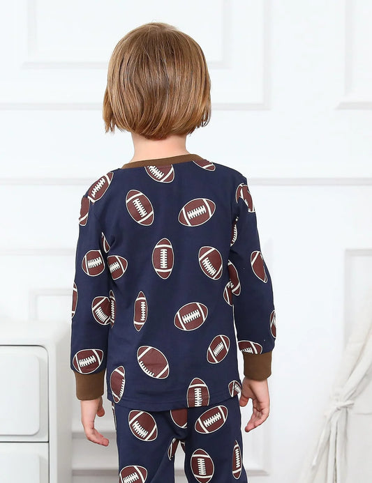 Sports Sleepwear