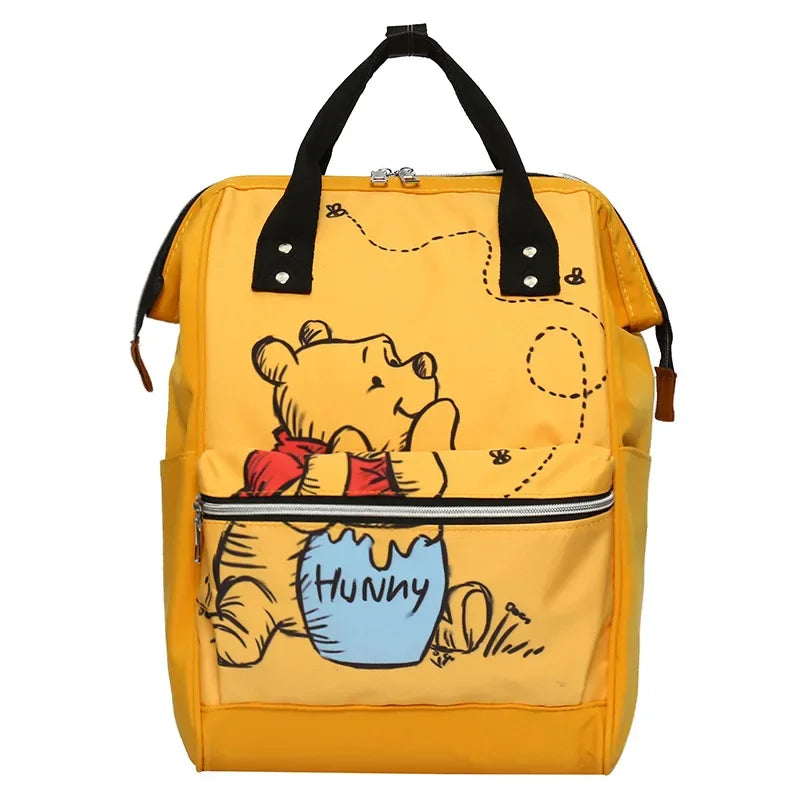 Baby Bag Large Capacity