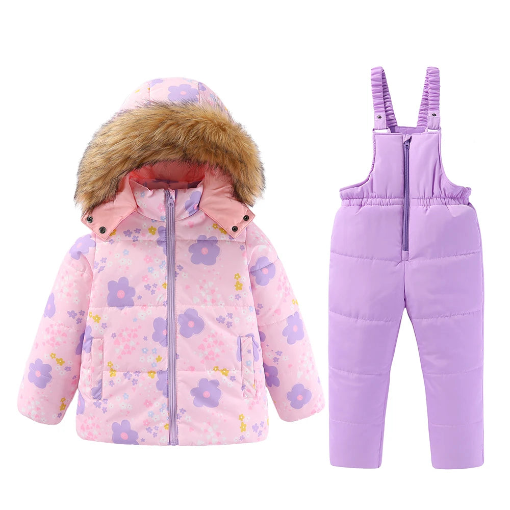 Snow Ski Kit