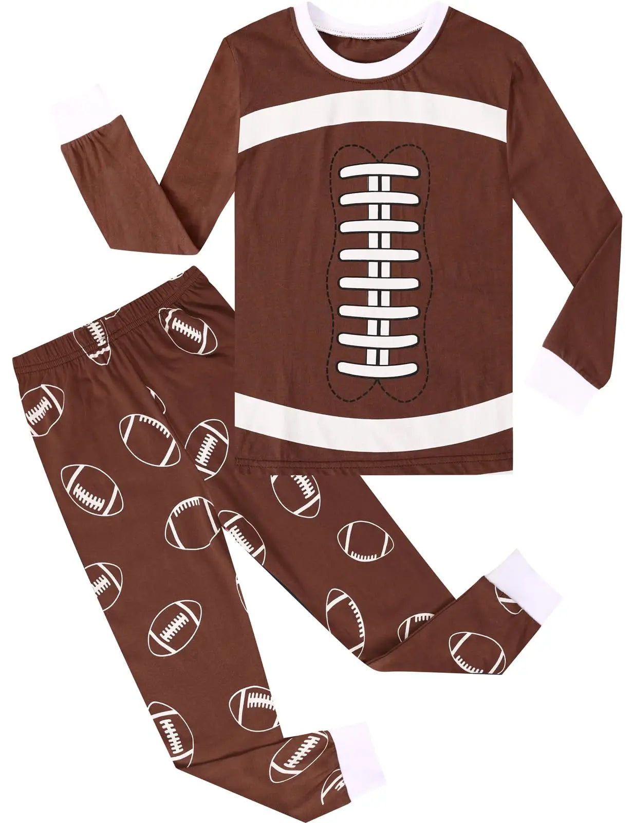 Sports Sleepwear