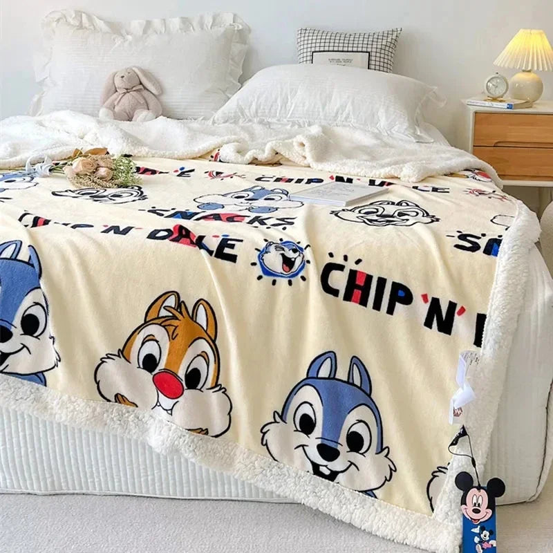 Children's blanket