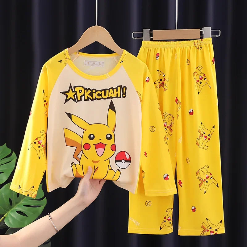 Pikachu Pajamas