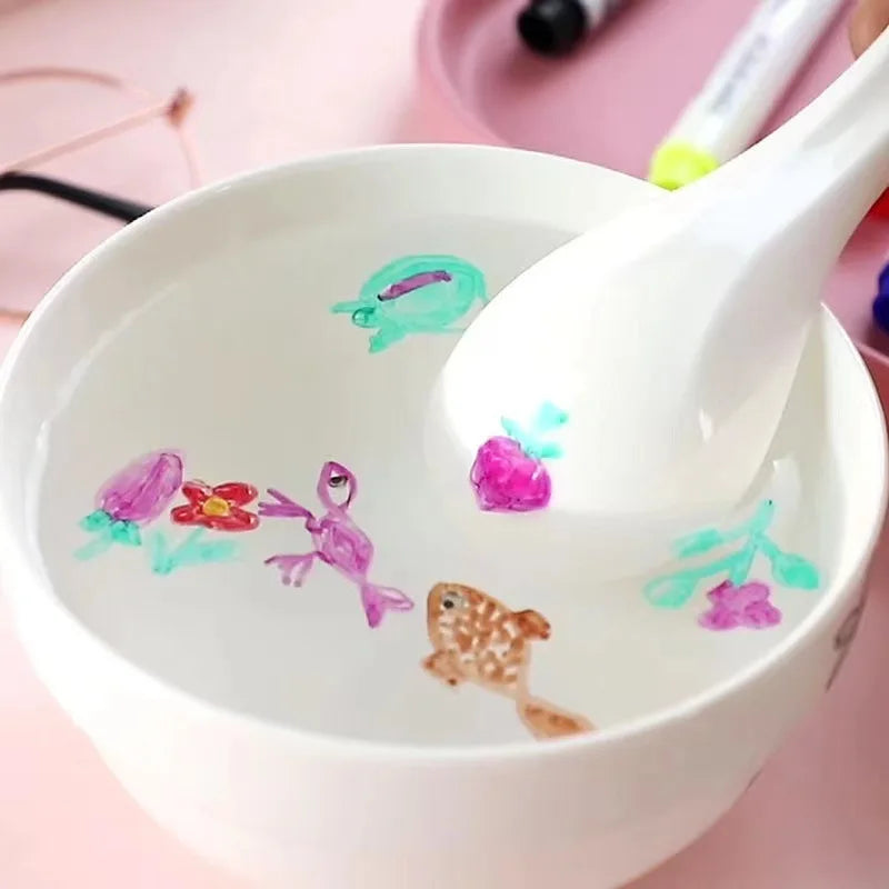 Magic Marks Art Kit