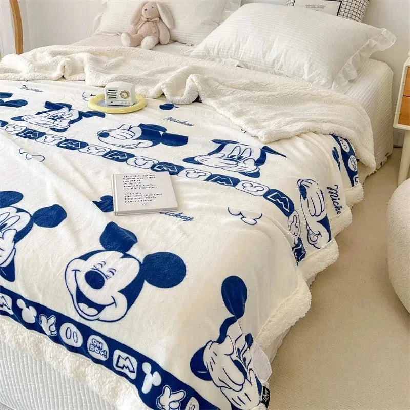 Children's blanket