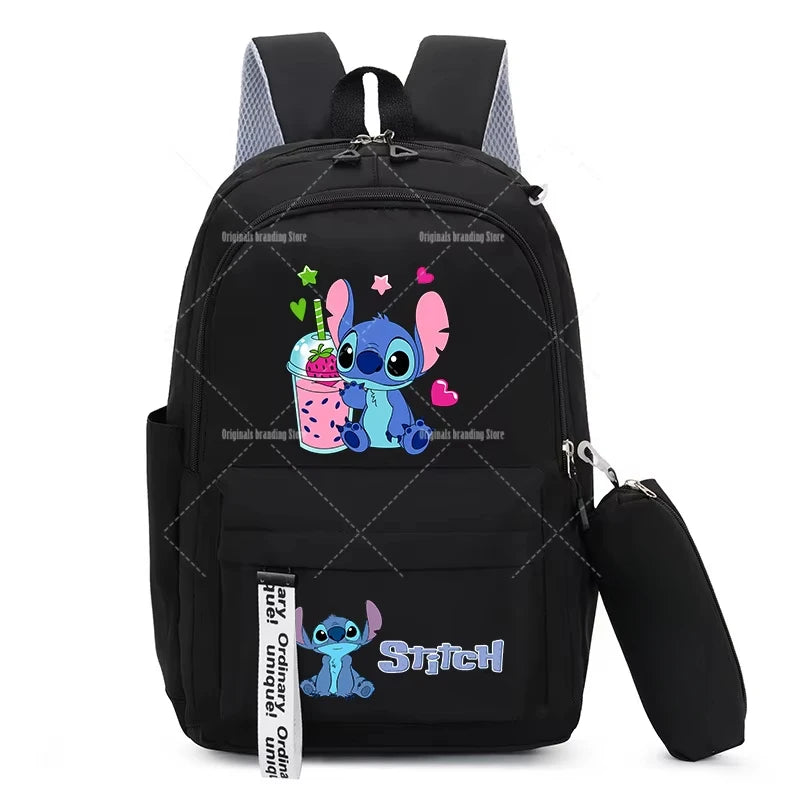 Lilo & Stitch Backpack