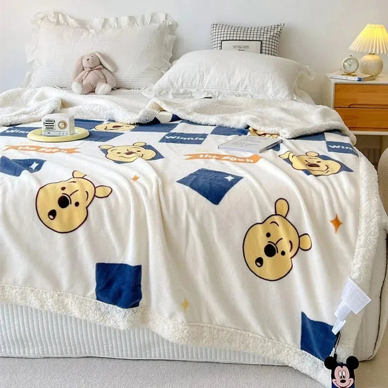 Children's blanket